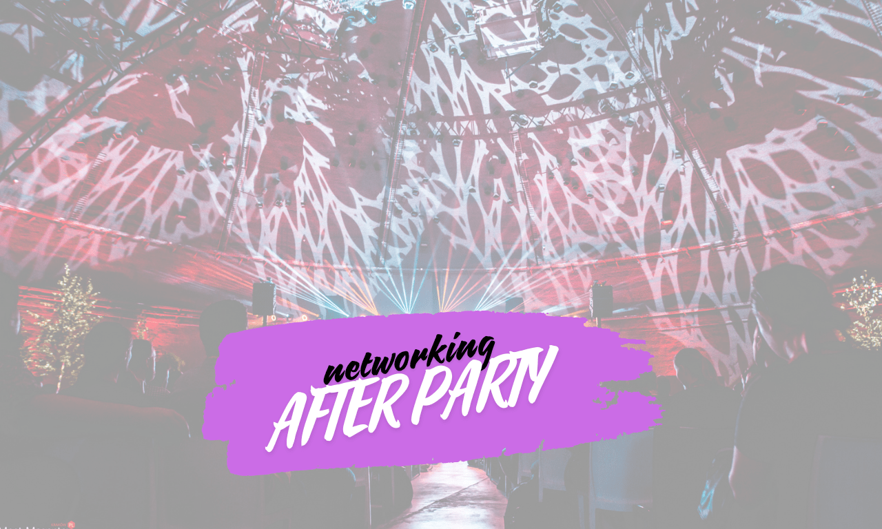 Activity photo Networking After Party