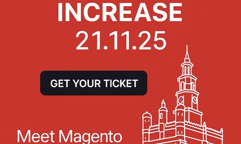 Zdjęcie do artykułu zatytułowanego Last chance to get a ticket at the regular price