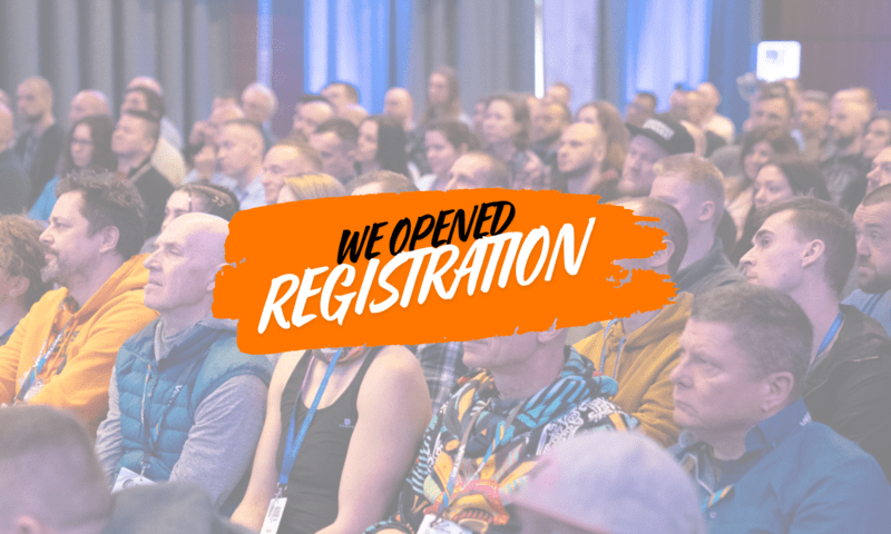 Zdjęcie do artykułu zatytułowanego Registration Now Open for Meet Magento Poland 2025