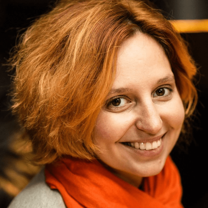 Marta Molińska