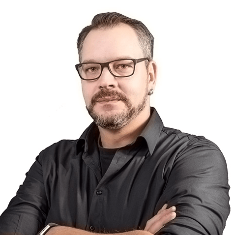 Mathias Schreiber