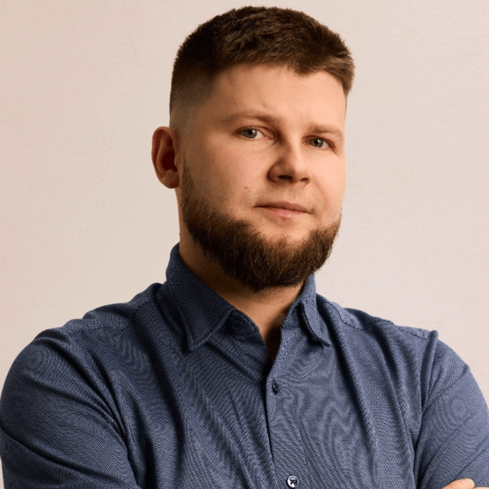 Michał Szymankowski