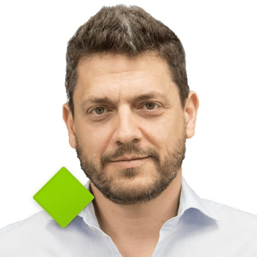 Ignacio Riesco