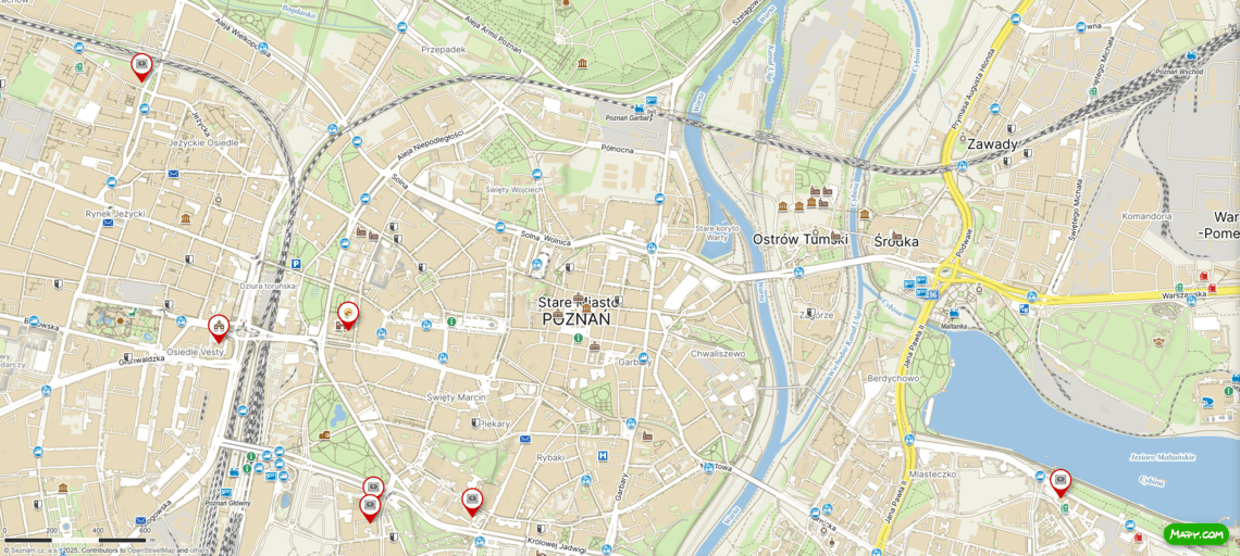 Tech Week - poznański tydzień technologii